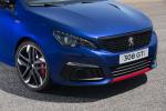Peugeot 308 GTi 2017 года (WW)